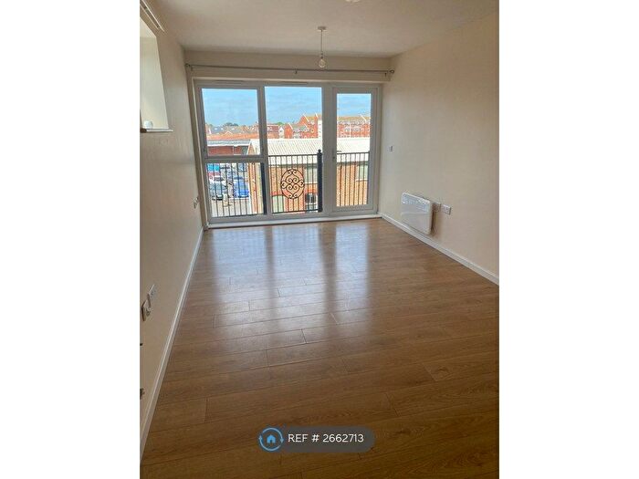 Studio To Rent In Gasden House, Bognor Regis, PO21