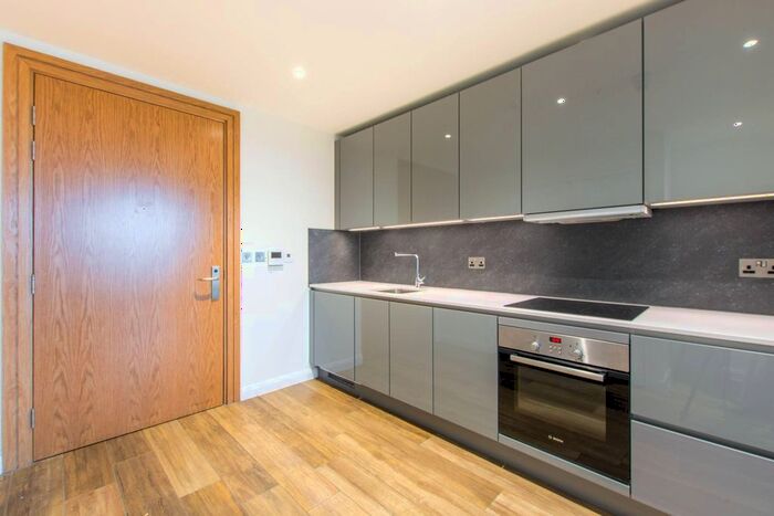 Studio To Rent In Vantage Point, Junction Road, Archway, London, N19