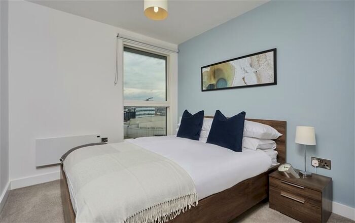 2 Bedroom Apartment To Rent In Greengate New Bridge Street Salford, M3