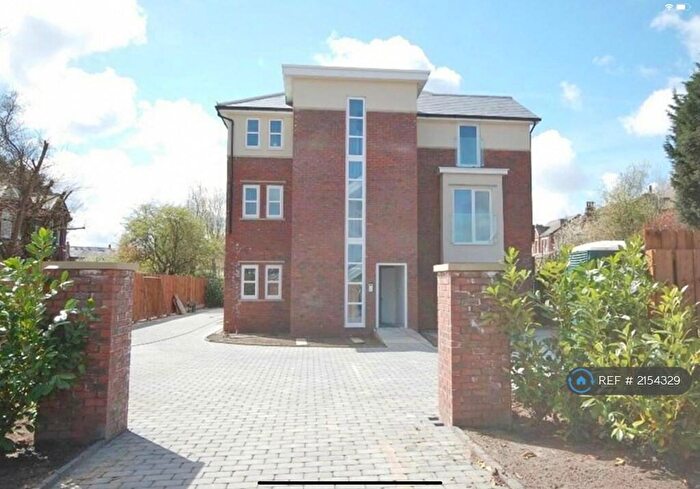 2 Bedroom Flat To Rent In Liverpool Road, Southport, PR8