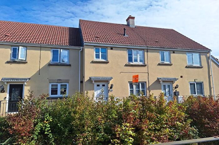 3 Bedroom Terraced House For Sale In Griffen Road, Weston Village - Re-Styled Kitchen/Diner, BS24