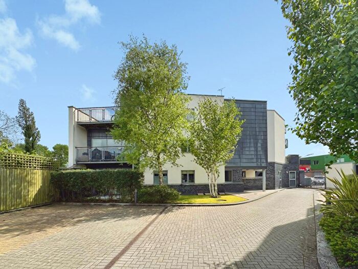 1 Bedroom Flat For Sale In Barlow Moor Road, Chorlton, Manchester, M21