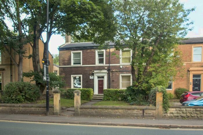 1 Bedroom Flat To Rent In Headingley Lane, Headingley, Leeds, LS6