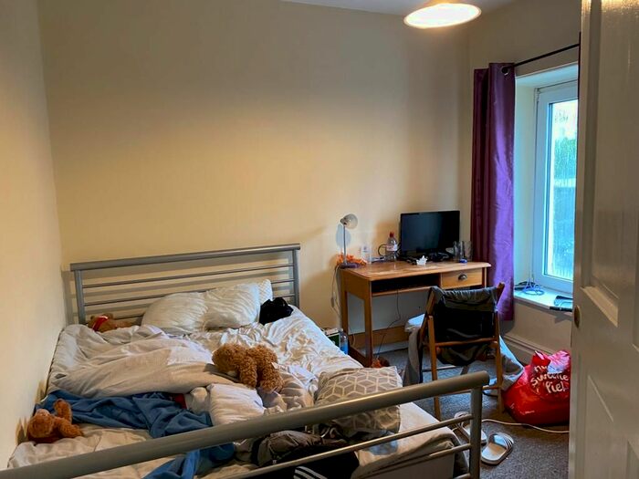 4 Bedroom Terraced House To Rent In Queen Street, Treforest, Pontypridd, CF37