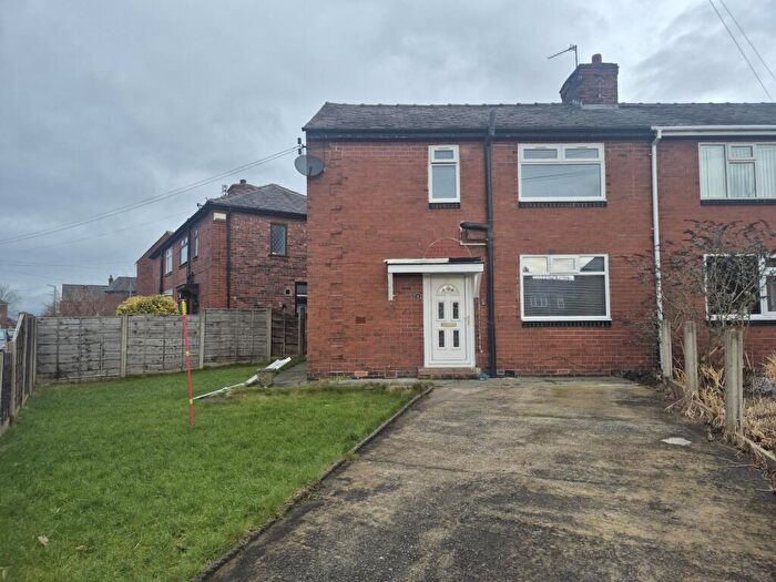 3 Bedroom House To Rent In Freeman Avenue, Ashton-Under-Lyne, OL6