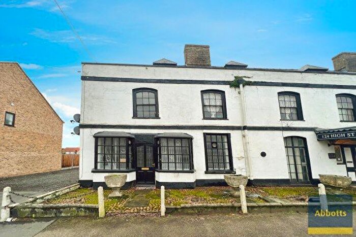 2 Bedroom Flat To Rent In High Street, Brandon, IP27