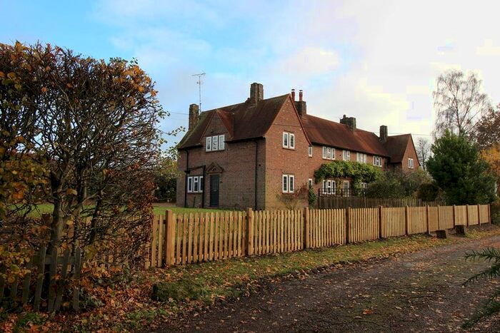 3 Bedroom Semi-Detached House To Rent In Church Road, Kings Walden, Hitchin, SG4