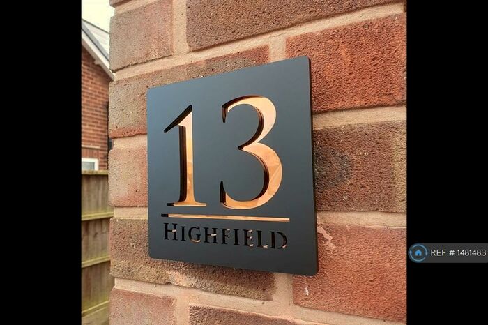 3 Bedroom Semi-Detached House To Rent In Highfield, Elton, Chester, CH2