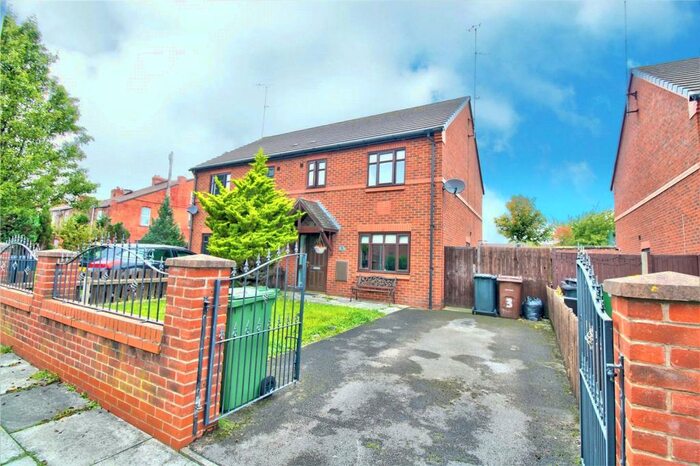 3 Bedroom Semi-Detached House To Rent In Summer Road, Bootle, Liverpool, L20