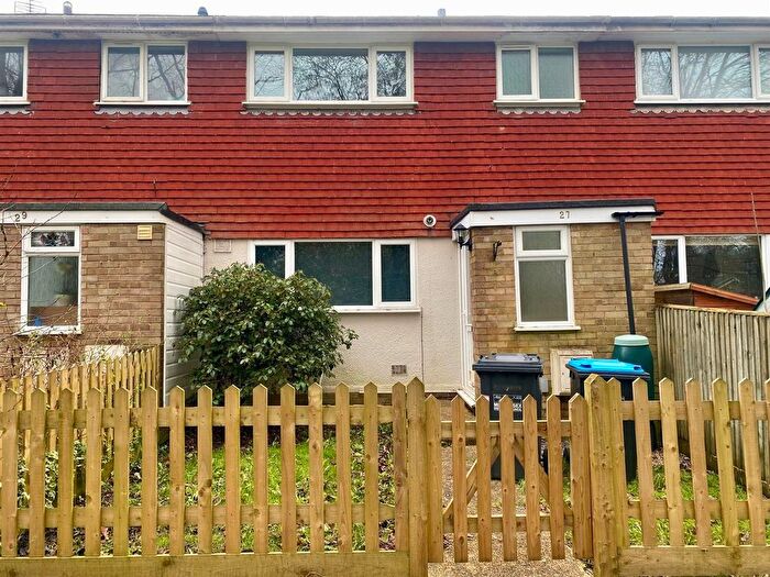 3 Bedroom Property To Rent In Pasture Hill Road, Haywards Heath, RH16