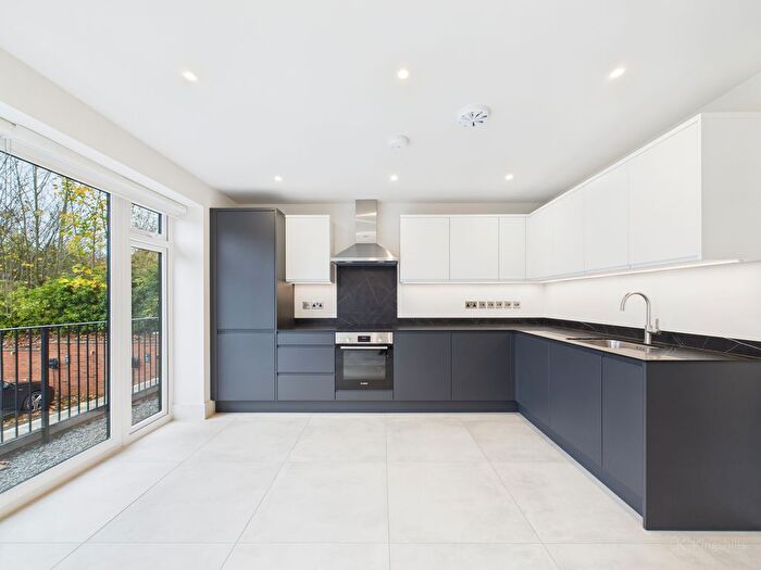 2 Bedroom Flat To Rent In Chapel Lane, High Wycombe, HP12