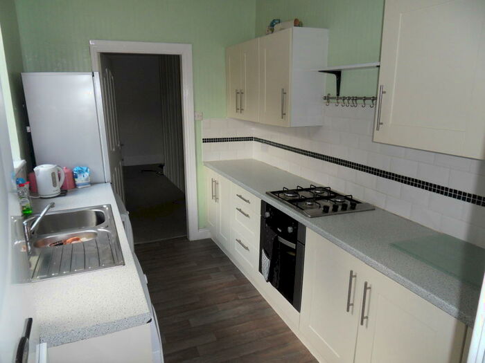 2 Bedroom Flat To Rent In St James Terrace, Percy Main, NE29