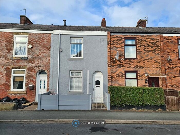 2 Bedroom Terraced House To Rent In Mossfield Road, Swinton, Manchester, M27