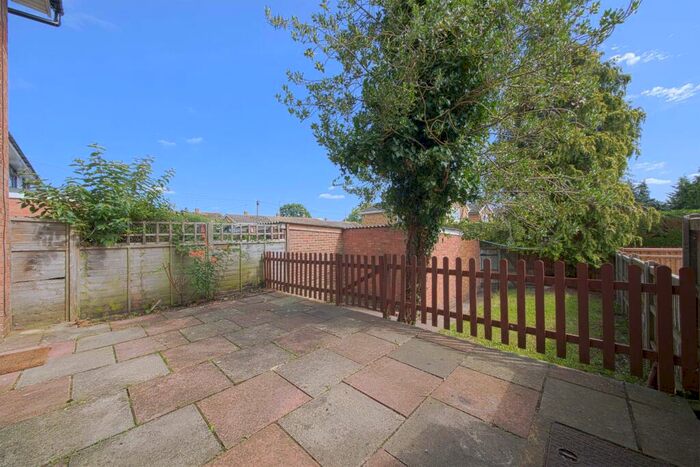 3 Bedroom Terraced House To Rent In Green Leys, Maidenhead, SL6