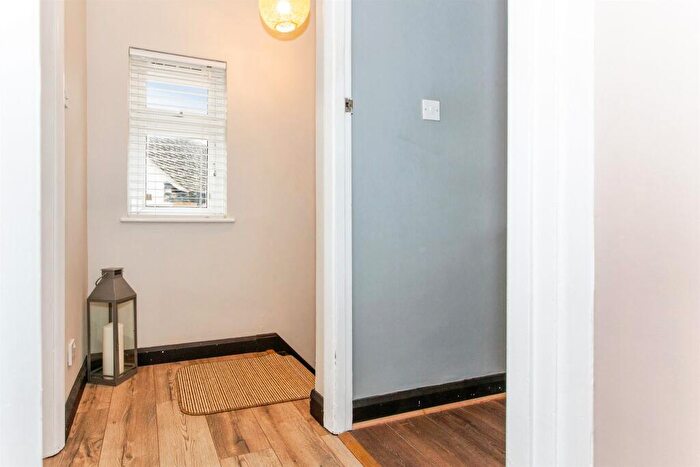 2 Bedroom Semi-Detached House For Sale In Burnell Close, Ringstead, Kettering, NN14