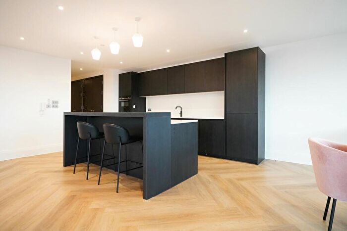 2 Bedroom Apartment To Rent In A Fulwood Road, Ranmoor, S10