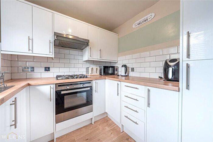 2 Bedroom End Of Terrace House To Rent In Woodland Way, Birchmoor, Tamworth, Warwickshire, B78