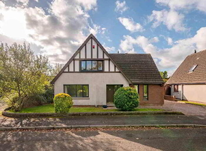 5 Bedroom Detached House For Sale In Regency Park, Bangor, BT19