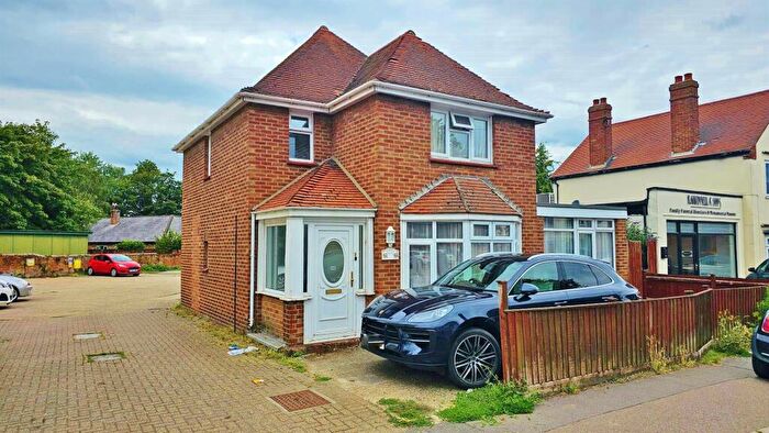 2 Bedroom Detached House For Sale In High Street, Thorpe-Le-Soken, CO16