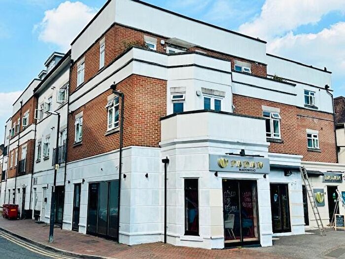 2 Bedroom Apartment To Rent In The Pulse, Crown Lane, Maidenhead, SL6