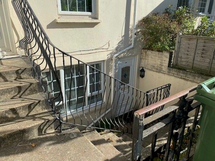 1 Bedroom Flat To Rent In Bellevue Terrace, Southampton, SO14