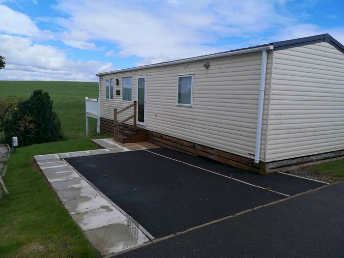 2 Bedroom Park Home For Sale In Todber Valley Holiday Park, Gisburn, Clitheroe, BB7