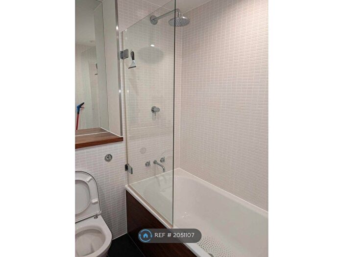 1 Bedroom Flat To Rent In Tiltman Place, London, N7