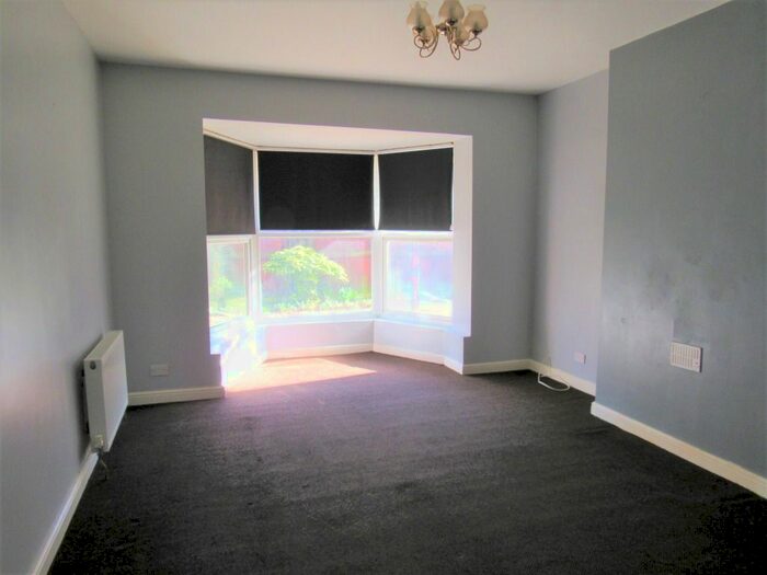 2 Bedroom Flat To Rent In Sea View Road, Skegness, PE25