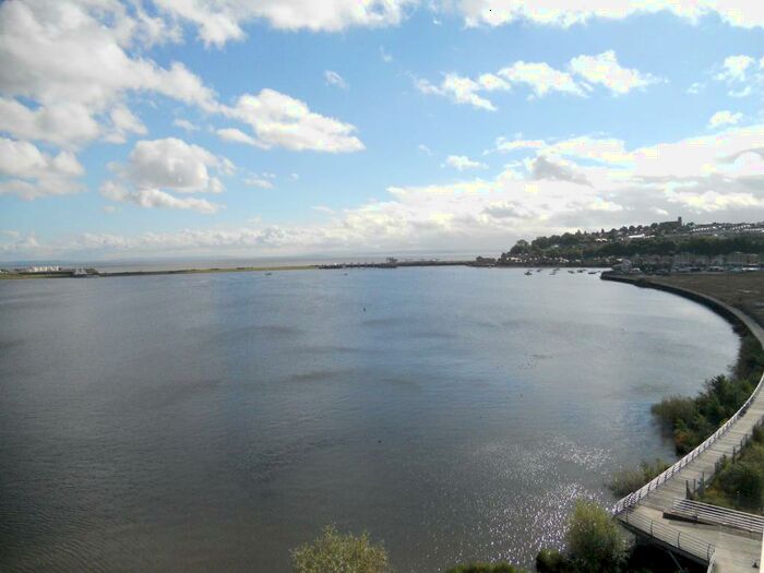 2 Bedroom Flat To Rent In Watermark, Ferry Road, Cardiff, CF11