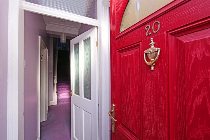 2 Bedroom Terraced House For Sale In Farndale Street, York, YO10