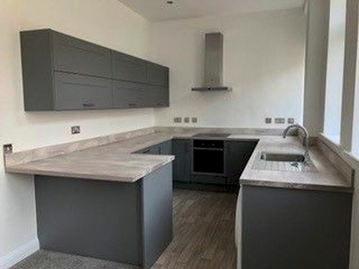 1 Bedroom Flat To Rent In Humber Street, Hull, HU1