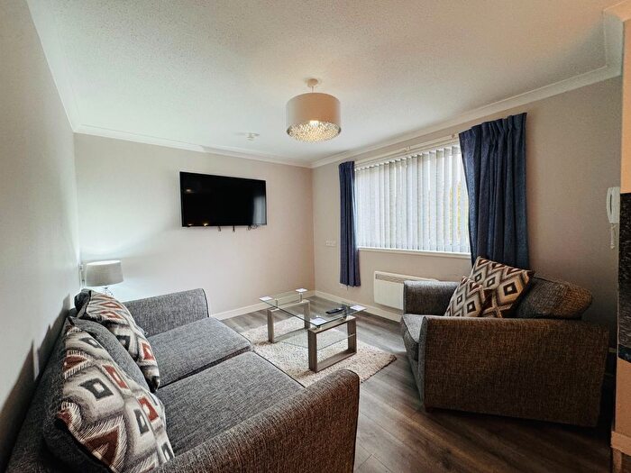 1 Bedroom Flat To Rent In Dubford Park, Bridge Of Don, Aberdeen, AB23