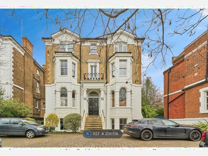 2 Bedroom Flat To Rent In Queens Road, Richmond, TW10
