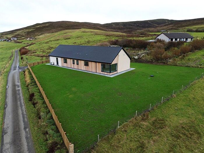 3 Bedroom Bungalow For Sale In New House, Upper Bigswell, Stenness, KW16