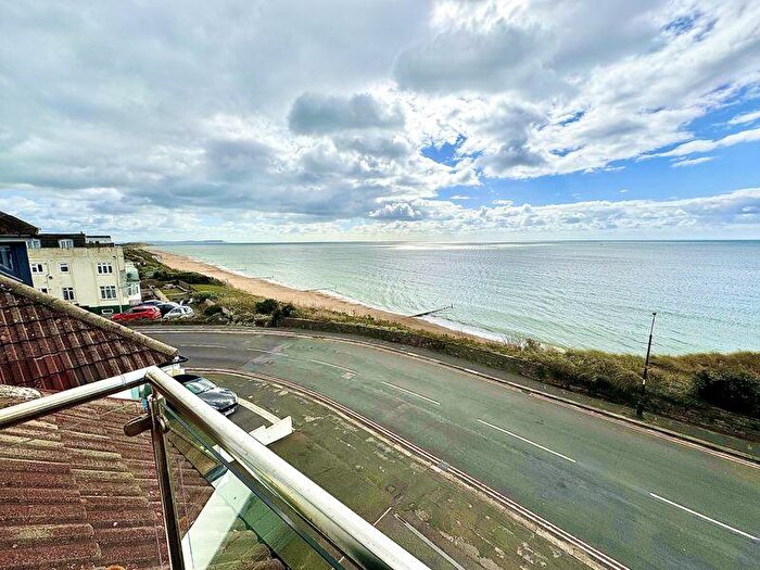1 Bedroom Flat For Sale In Southbourne Overcliff Drive, Southbourne, Bournemouth, BH6