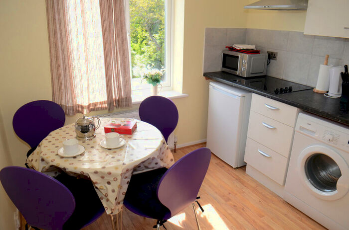 1 Bedroom Property To Rent In Sandfield Road, Headington, Oxford, OX3