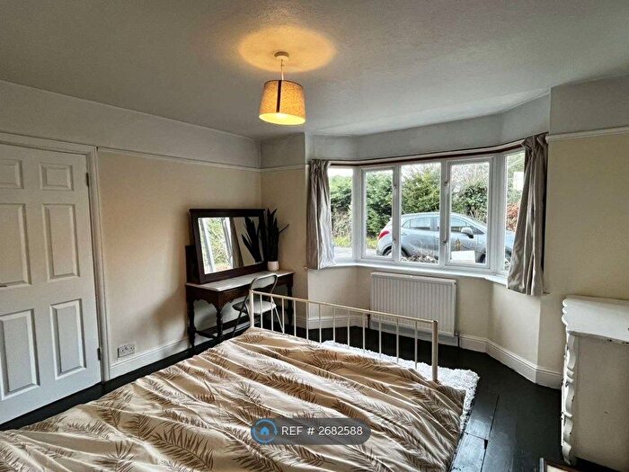 4 Bedroom Semi Detached House To Rent In Rosedale Crescent, Norwich, NR1