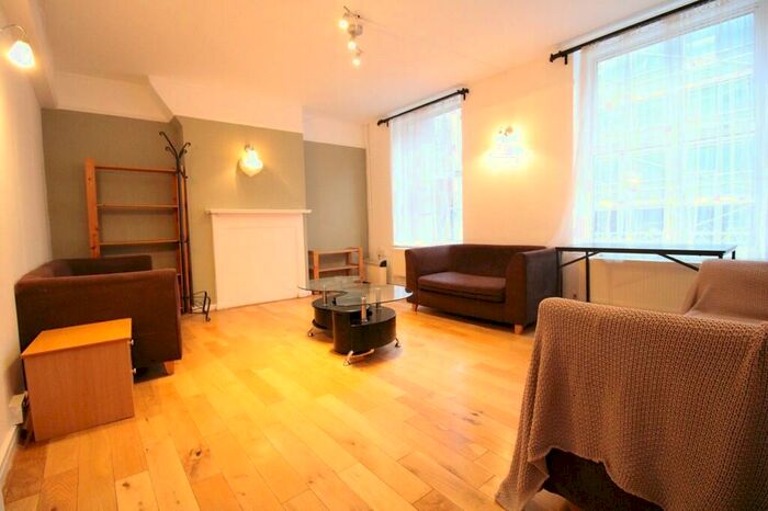 5 Bedroom Flat To Rent In Wentworth St, London, E1