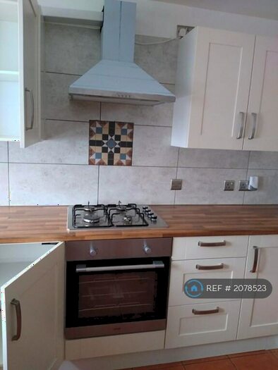 2 Bedroom Flat To Rent In Dagmar Avenue, Wembley, HA9