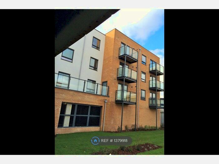 2 Bedroom Flat To Rent In Creek Mill Way, Dartford, DA1