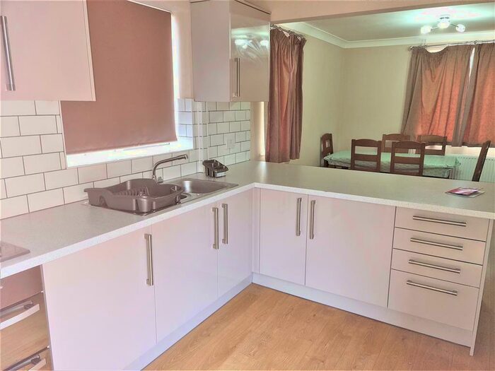 2 Bedroom Semi-Detached House To Rent In Norwich Road, Wisbech, PE13