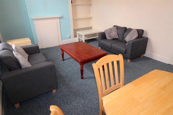 1 Bedroom Flat To Rent In Lower Ford Street, Coventry, CV1