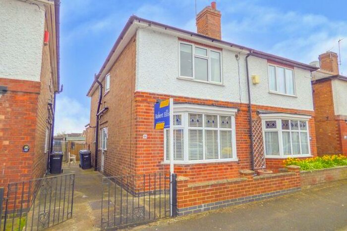 3 Bedroom Semi-Detached House To Rent In Woodland Avenue, Breaston, Derbyshire, DE72