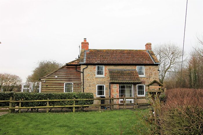 1 Bedroom Detached House To Rent In Hill View Farm Cottage, Low Ham Road, Low Ham, Somerset, TA10