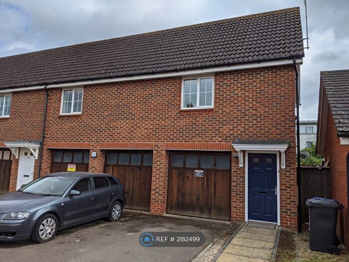 2 Bedroom Flat To Rent In Dragon Road, Hatfield, AL10