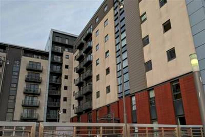 2 Bedroom Flat To Rent In Glasgow Harbour Terraces, Glasgow Harbour, G11