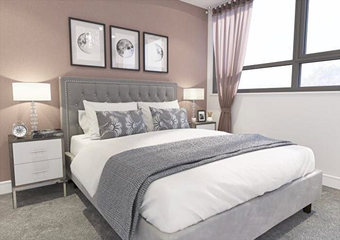 2 Bedroom Apartment To Rent In Aylesbury, Buckinghamshire, HP19
