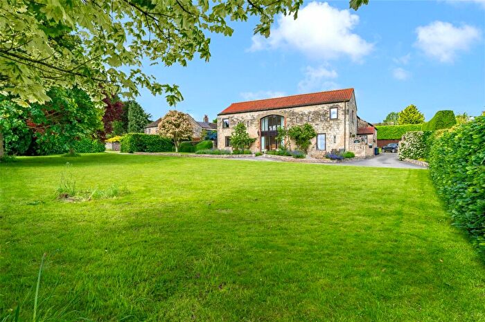 5 Bedroom Detached House For Sale In Highfield Barn, Wingate Hill, Sugar Hill Farm, Stutton, Tadcaster, LS24