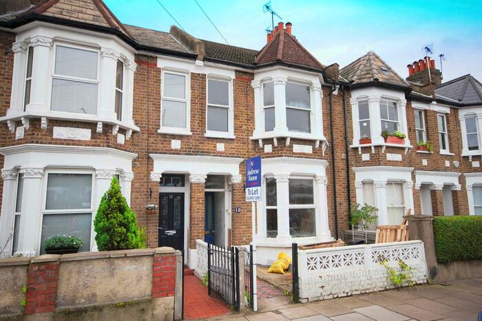 1 Bedroom Flat To Rent In Kingswood Road, London, W4