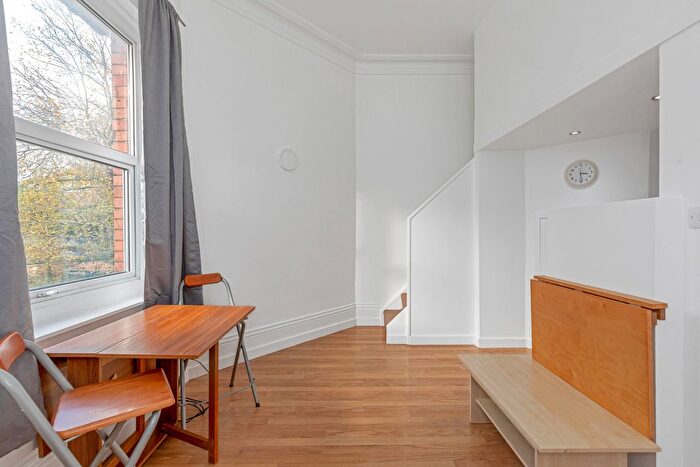 Studio To Rent In Fitzjohns Avenue, London, NW3
